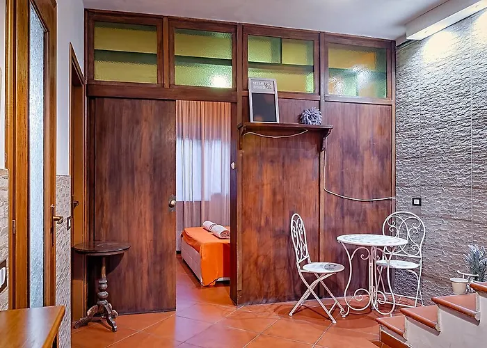 Casa Arrigo