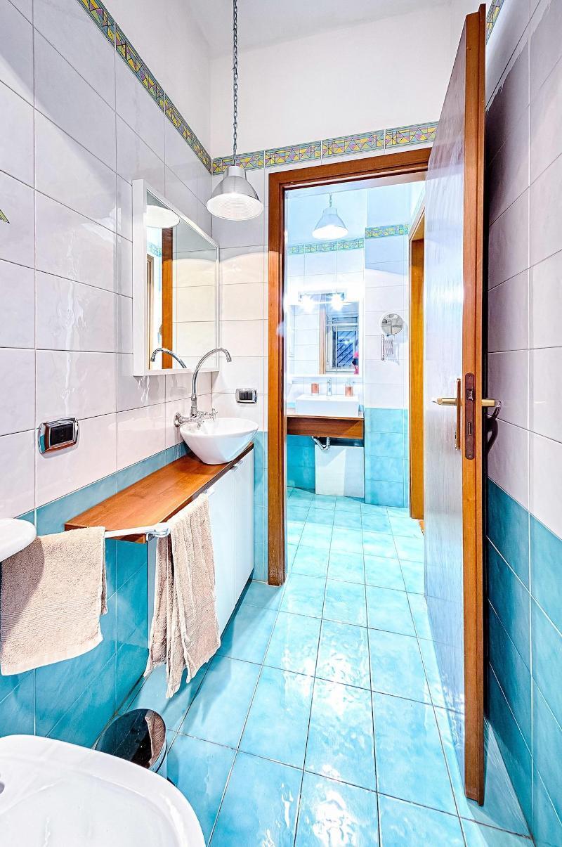 Casa Arrigo Privatunterkunft Catania