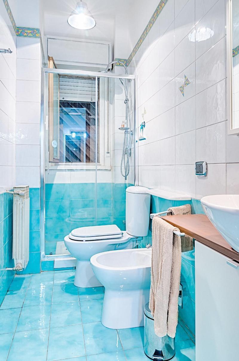 Casa Arrigo Privatunterkunft *