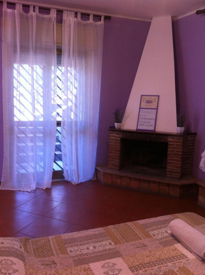 Privatunterkunft Casa Arrigo Catania