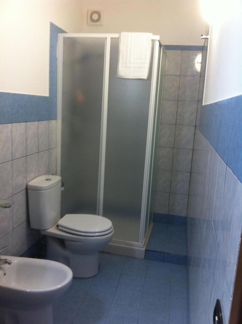 Casa Arrigo Privatunterkunft *