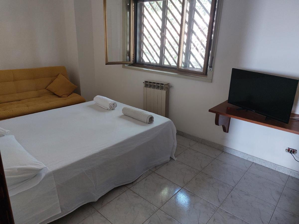 Casa Arrigo Privatunterkunft *