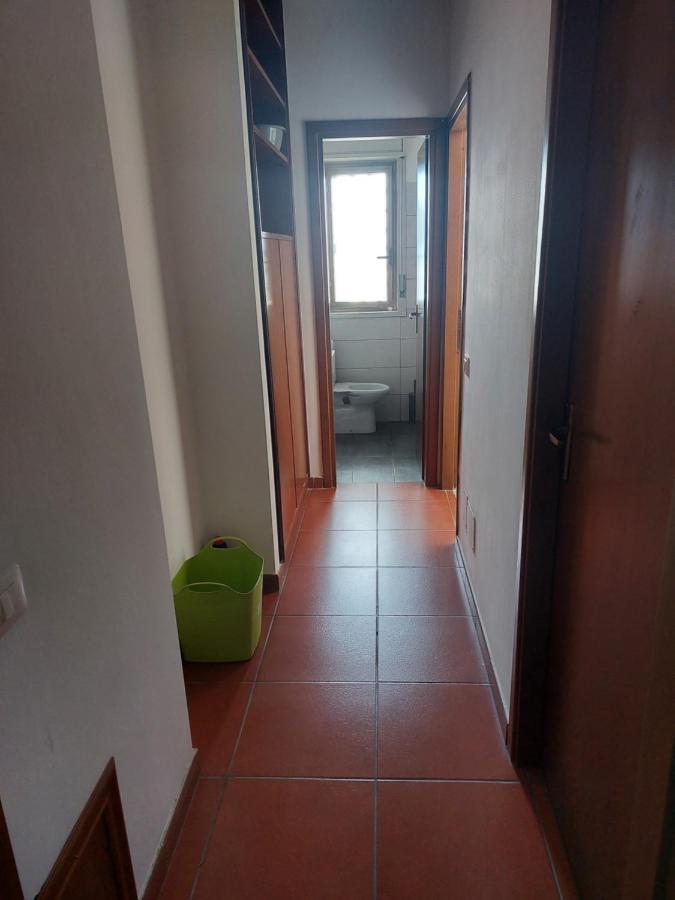 Casa Arrigo Privatunterkunft *