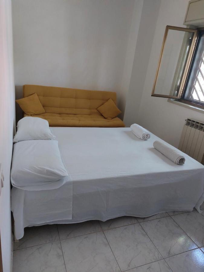 Casa Arrigo Privatunterkunft Catania