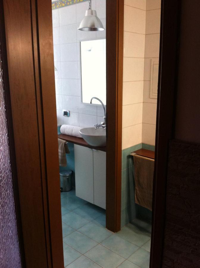 Privatunterkunft Casa Arrigo Catania