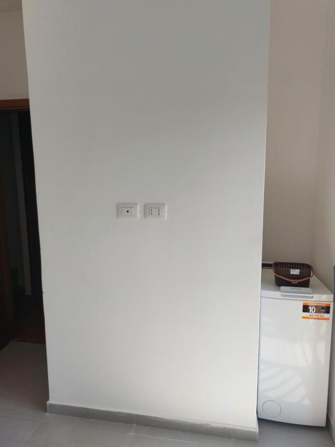 Privatunterkunft Casa Arrigo Catania