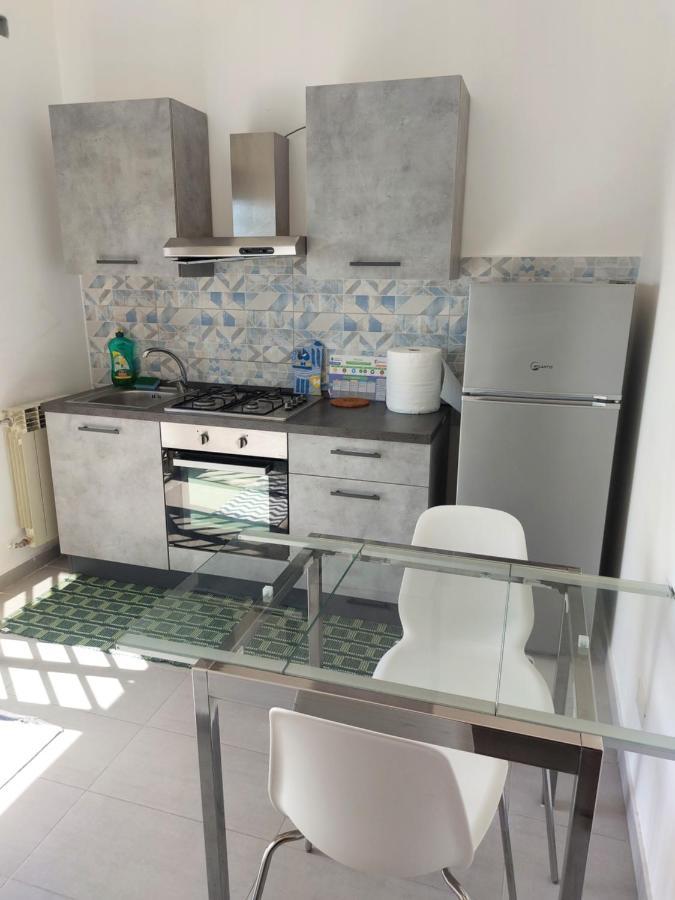 Privatunterkunft Casa Arrigo Catania