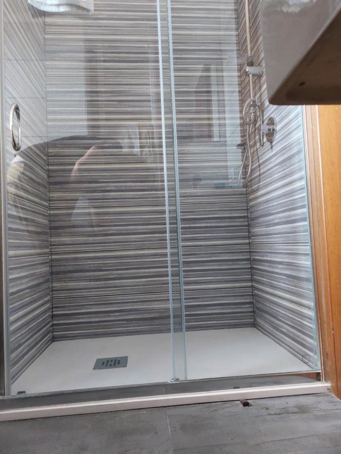 Casa Arrigo Privatunterkunft