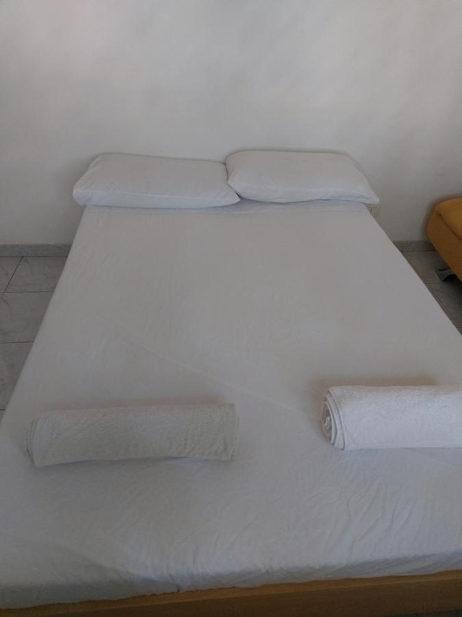 Casa Arrigo Privatunterkunft *