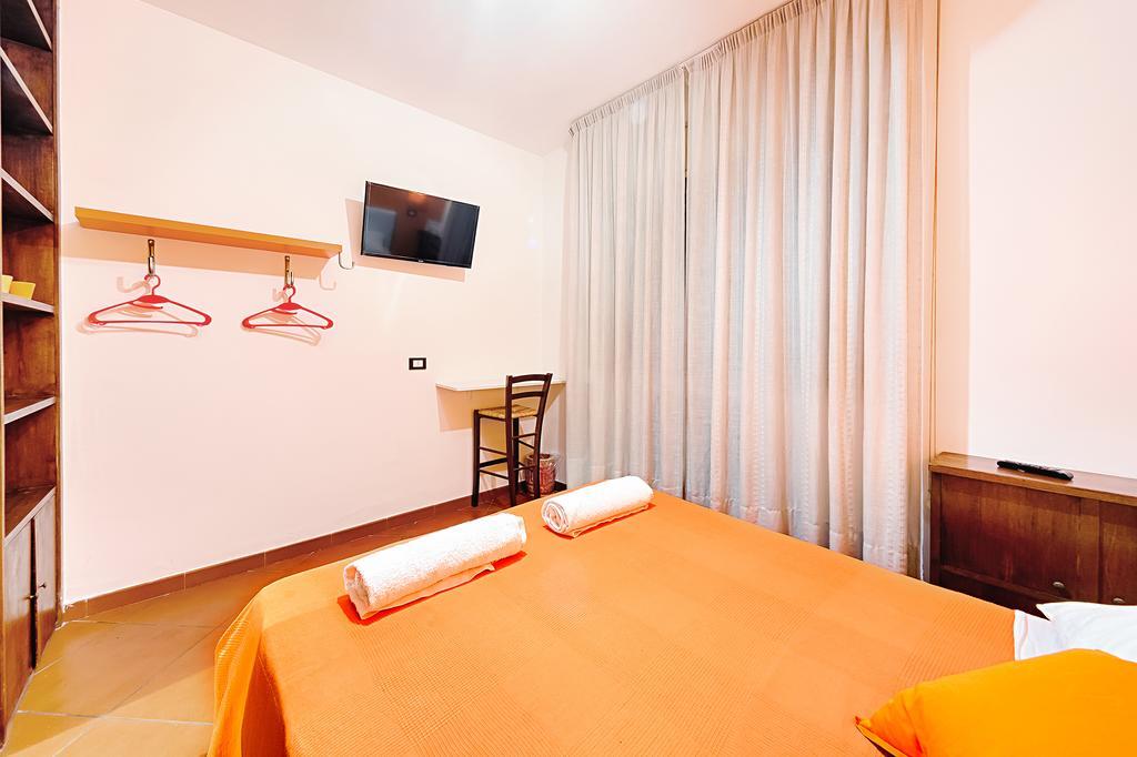 Privatunterkunft Casa Arrigo Catania