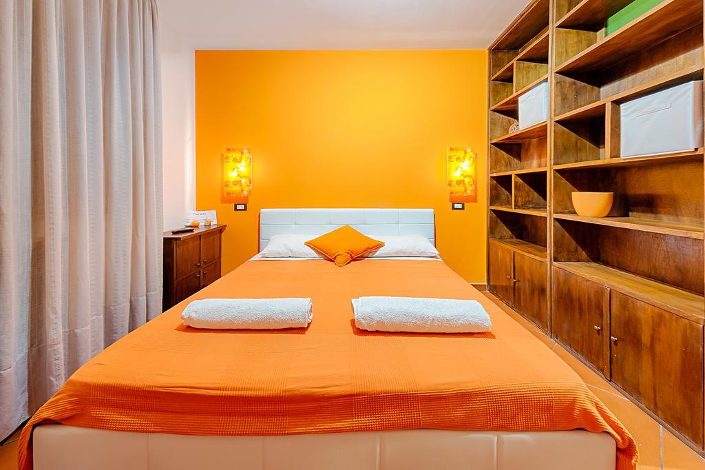 Privatunterkunft Casa Arrigo *
