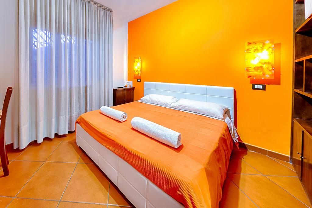 Privatunterkunft Casa Arrigo