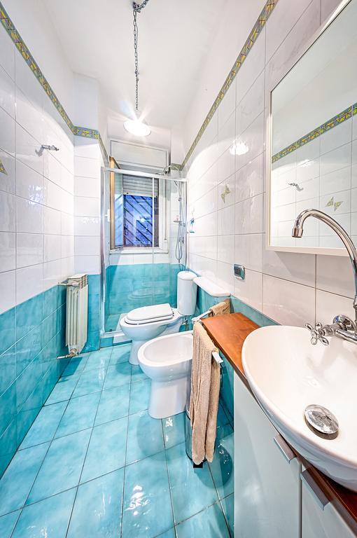 Privatunterkunft Casa Arrigo Catania