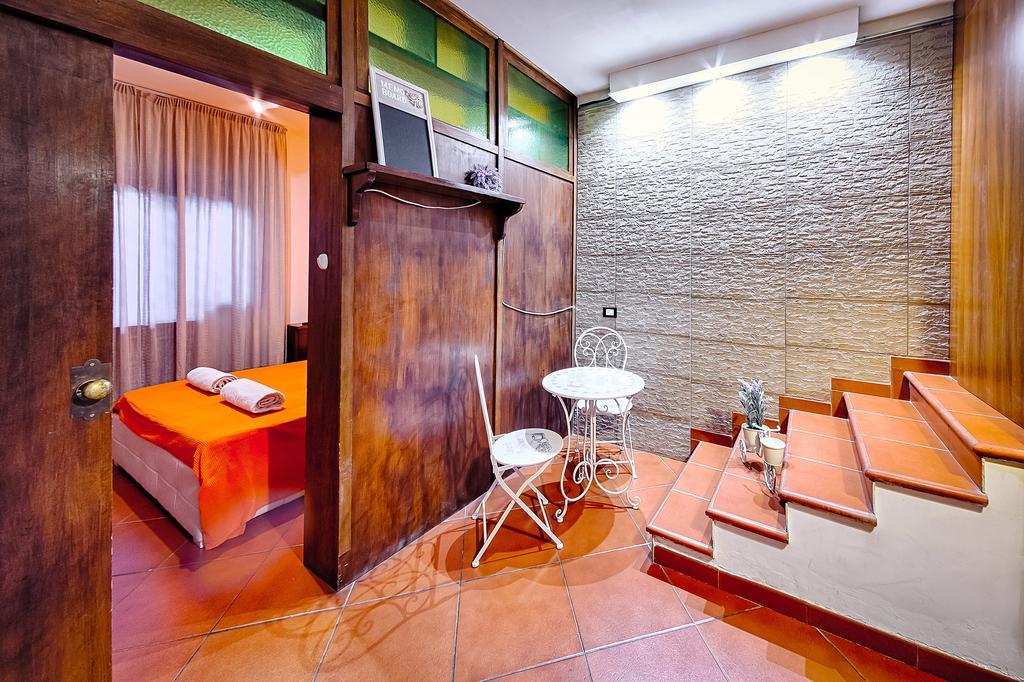 Privatunterkunft Casa Arrigo *