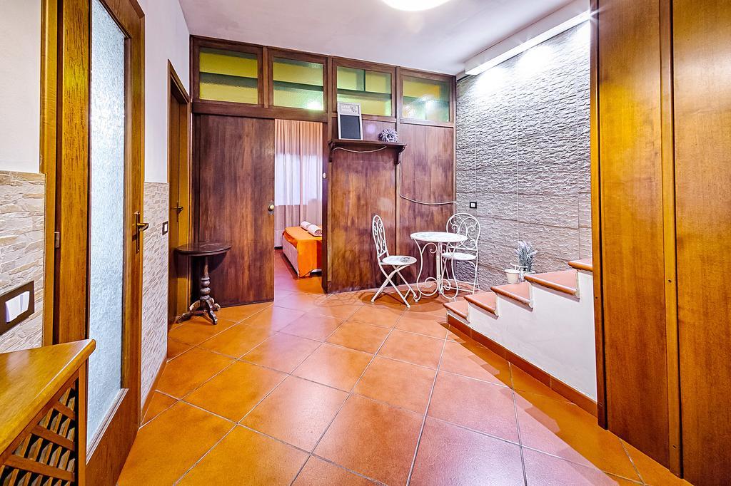 Privatunterkunft Casa Arrigo Catania
