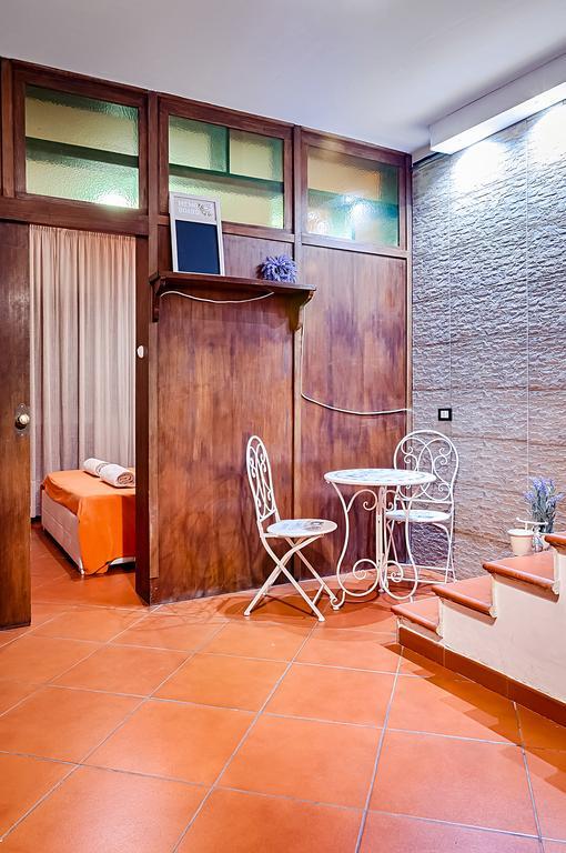 Privatunterkunft Casa Arrigo Catania