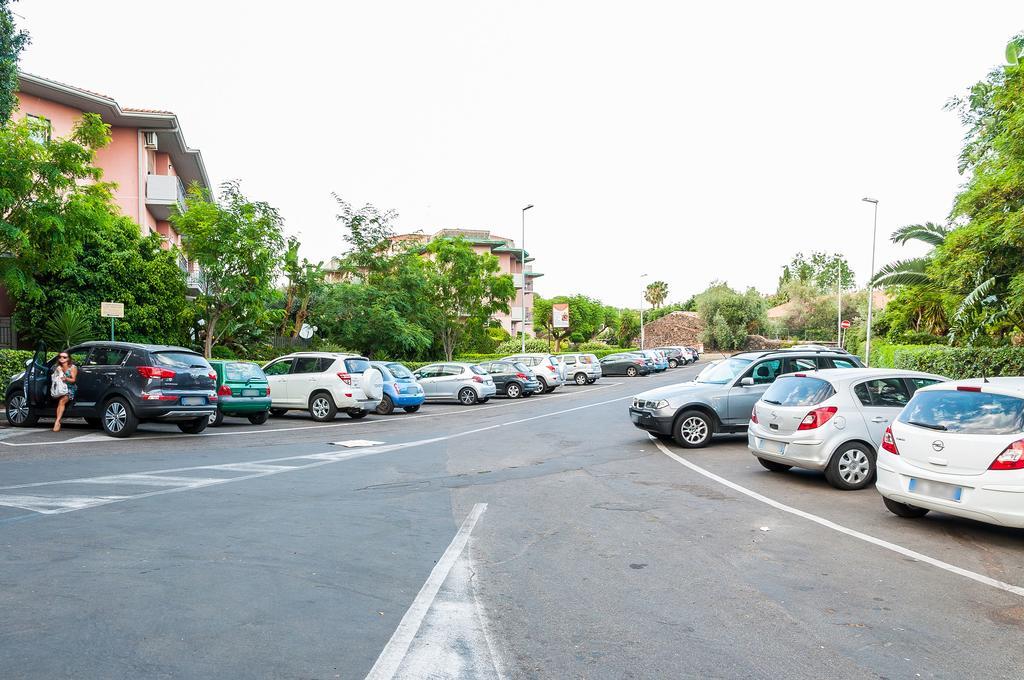 Privatunterkunft Casa Arrigo *