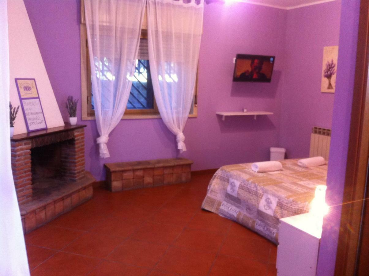 Casa Arrigo Privatunterkunft Catania