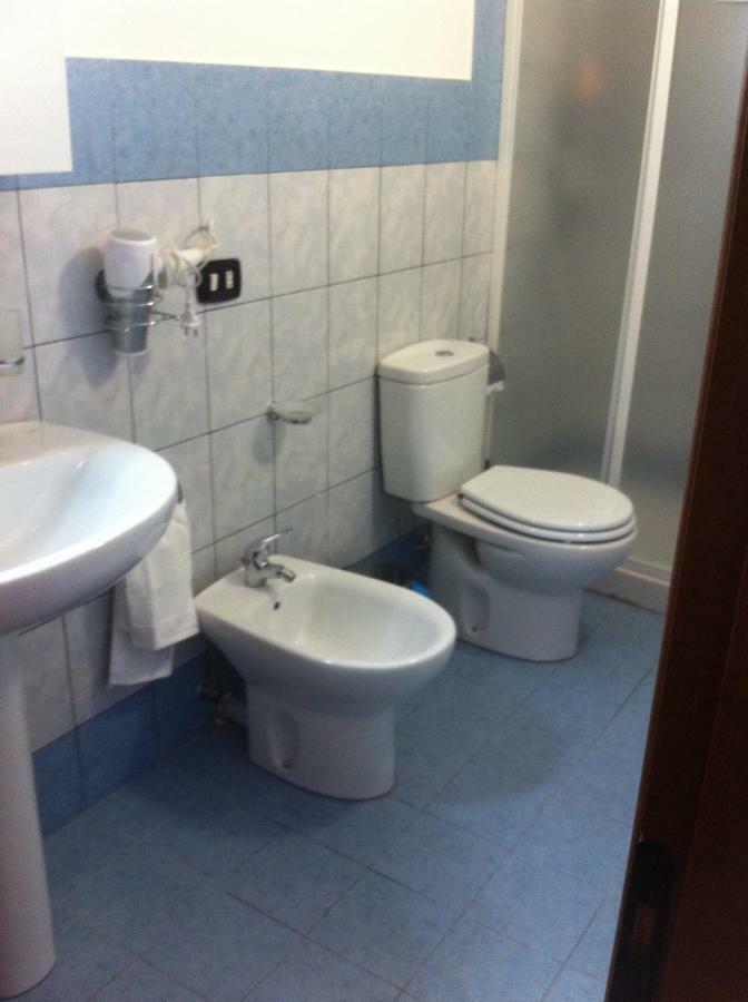 Privatunterkunft Casa Arrigo