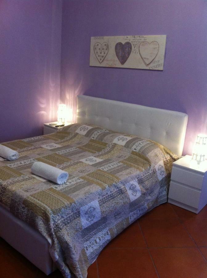Privatunterkunft Casa Arrigo Catania