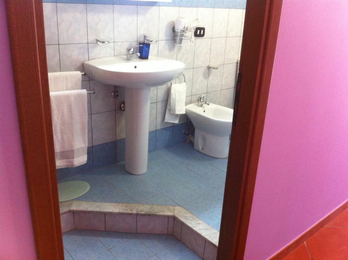 Casa Arrigo Privatunterkunft Catania