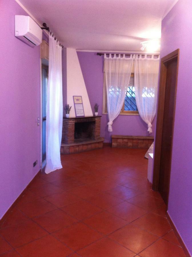 Privatunterkunft Casa Arrigo
