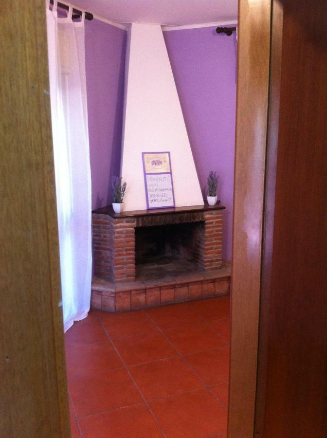 Privatunterkunft Casa Arrigo